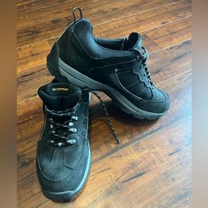 Mark & Spencer Men's Waterproof Walking Shoes